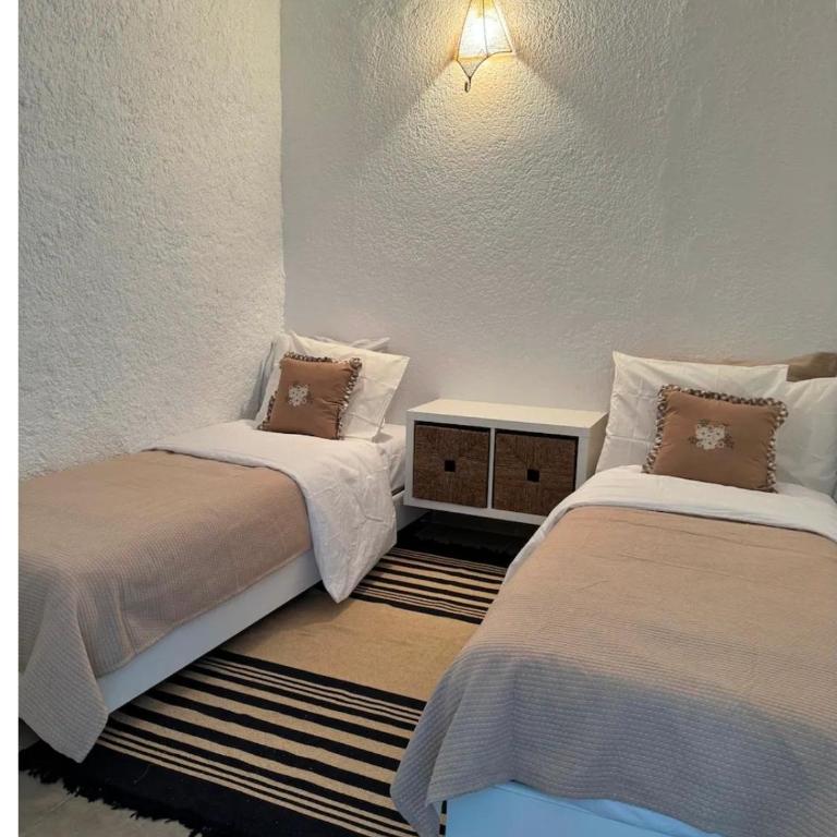 evasion Doree - Apartment mit 1 Schlafzimmer - 5