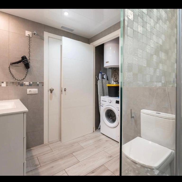 evasion Doree - Apartment mit 1 Schlafzimmer - 6