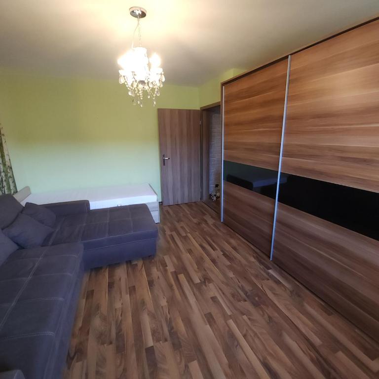 4-room flat, 5 min subway, 20 min to city center - Apartamento - 14