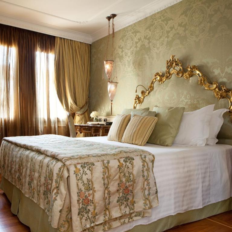 Baglioni Hotel Luna - The Leading Hotels of the World - Camera Matrimoniale Superior - 3