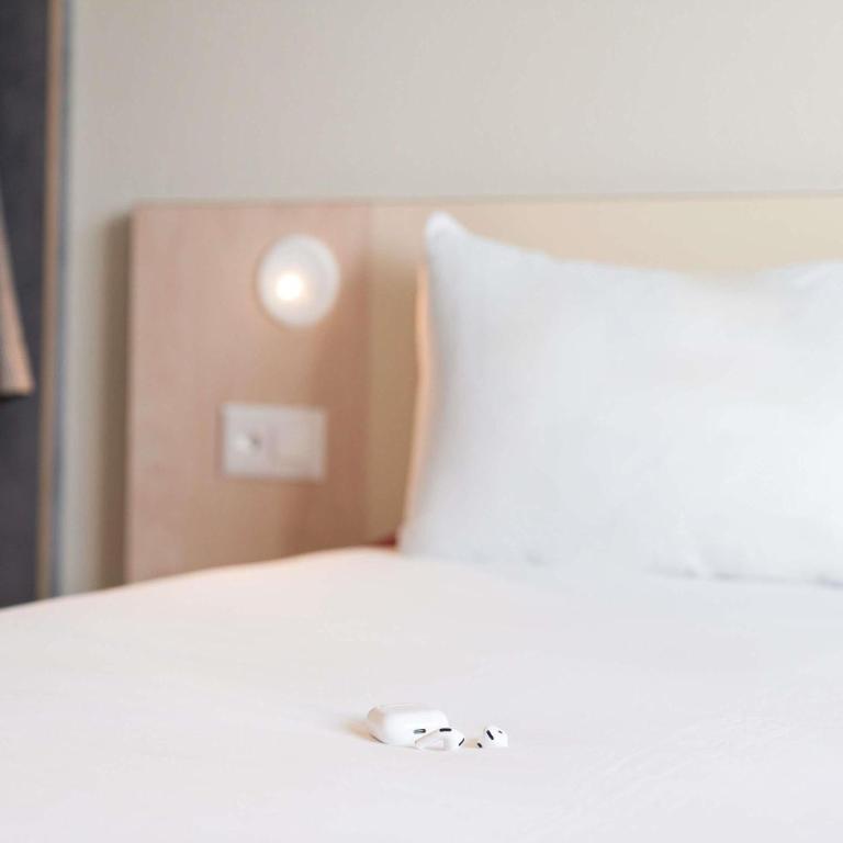 ibis budget Genève Petit-Lancy - Chambre Triple - 7