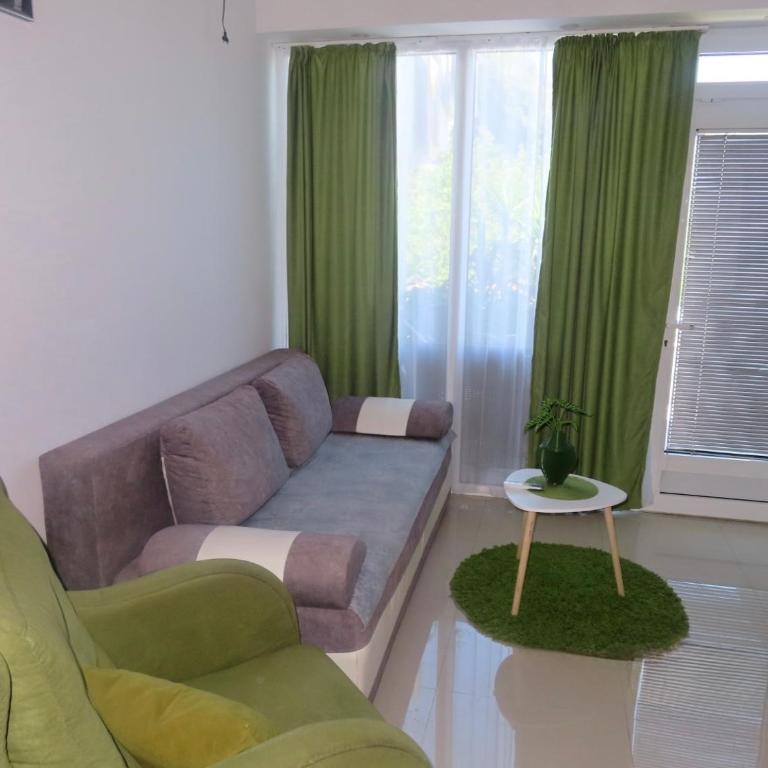 Apartmani Vasilije - Maisonette-Apartment - 10