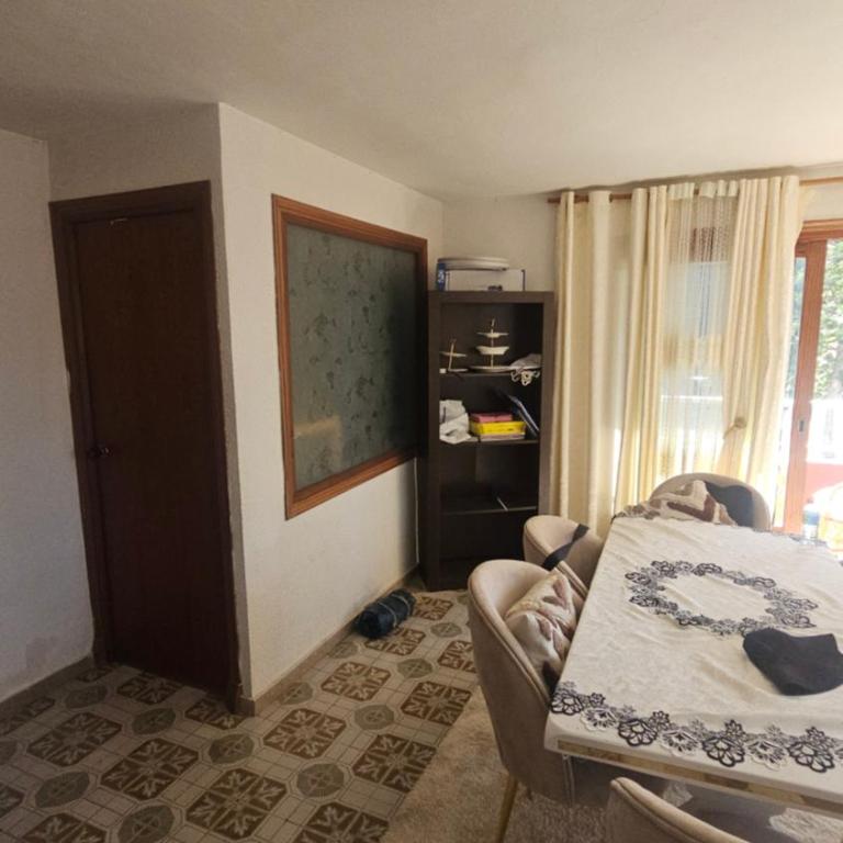 La Casa Del mar - Appartement 1 Chambre avec Vue sur le Parc - 5