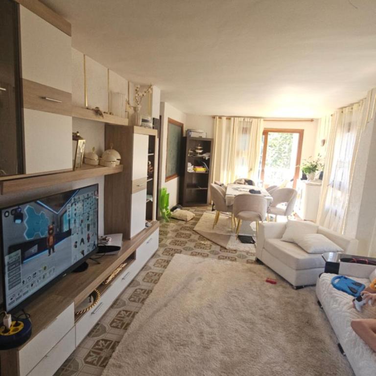 La Casa Del mar - Appartement 1 Chambre avec Vue sur le Parc - 6