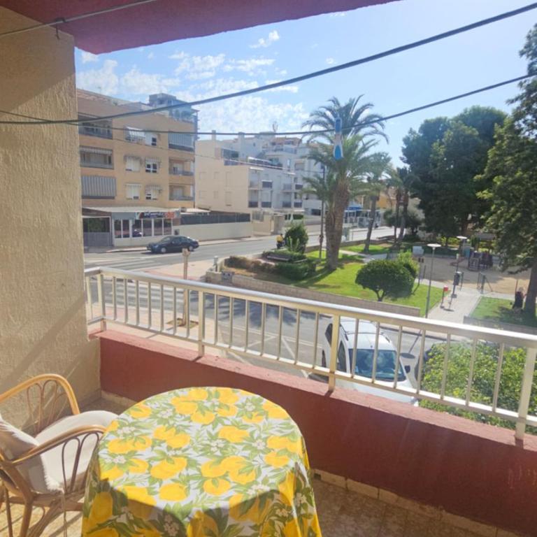 La Casa Del mar - Appartement 1 Chambre avec Vue sur le Parc - 7