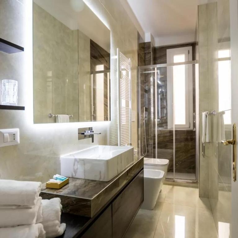 San Siro M5 - Milano Design Apartment - Appartamento con 1 Camera da Letto - 9