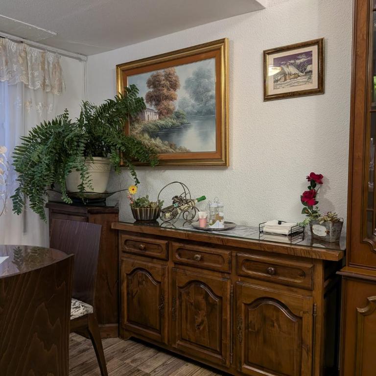 Apartamento Cuatro Caminos Calpe - Two-Bedroom Apartment - 11
