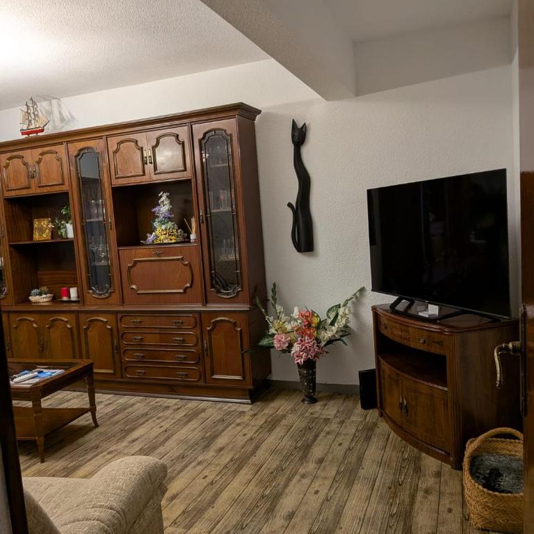 Apartamento Cuatro Caminos Calpe - Two-Bedroom Apartment - 15
