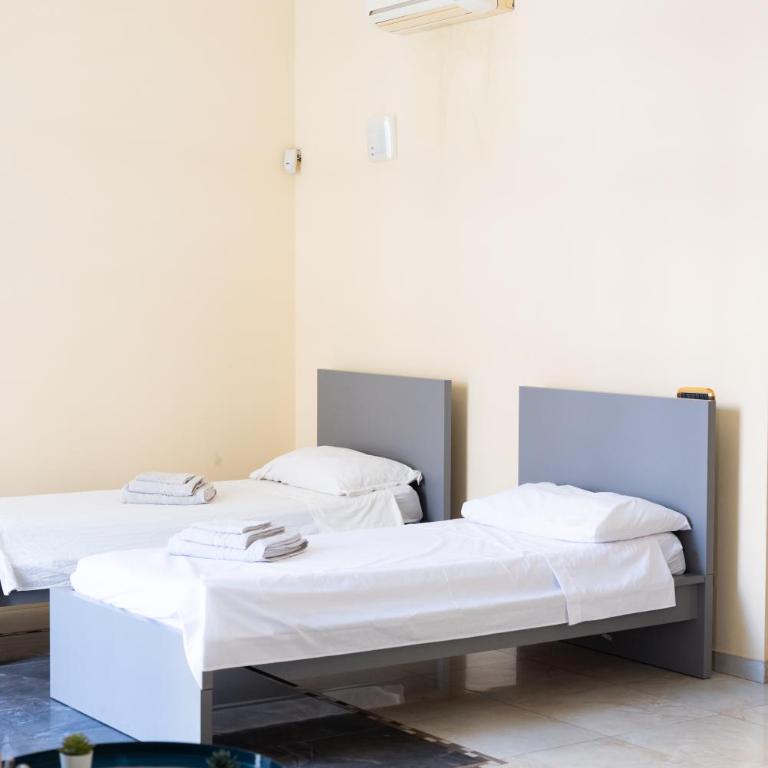 Napoli Grand Terrace Residence - Casa con 4 camere da letto - 14