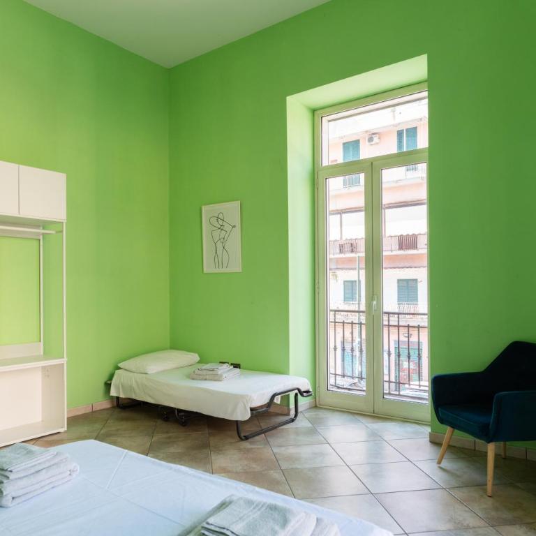 Napoli Grand Terrace Residence - Casa con 4 camere da letto - 6