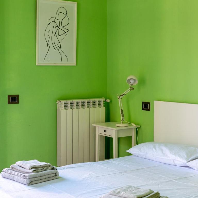Napoli Grand Terrace Residence - Casa con 4 camere da letto - 7