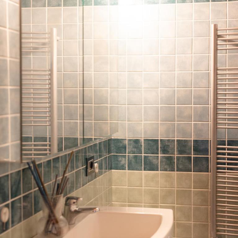 Napoli Grand Terrace Residence - Casa con 4 camere da letto - 41