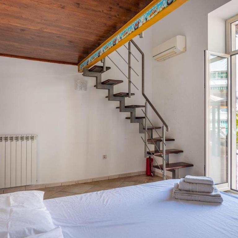 Napoli Grand Terrace Residence - Casa con 4 camere da letto - 24