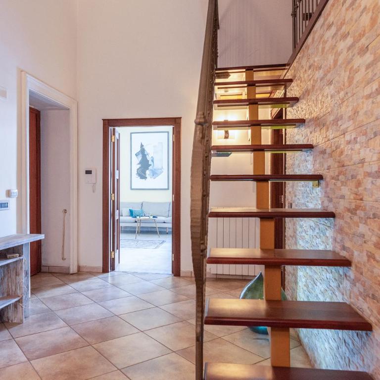 Napoli Grand Terrace Residence - Casa con 4 camere da letto - 31