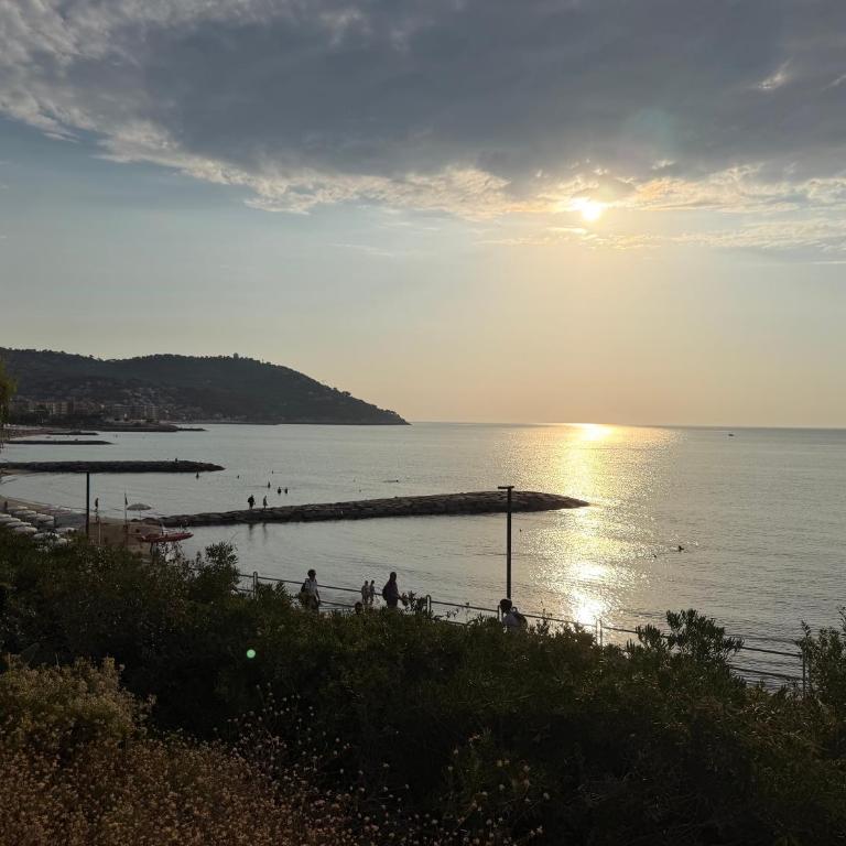 Ca' del Poggio - Bike & Mare - Appartamento con 1 Camera da Letto - 22