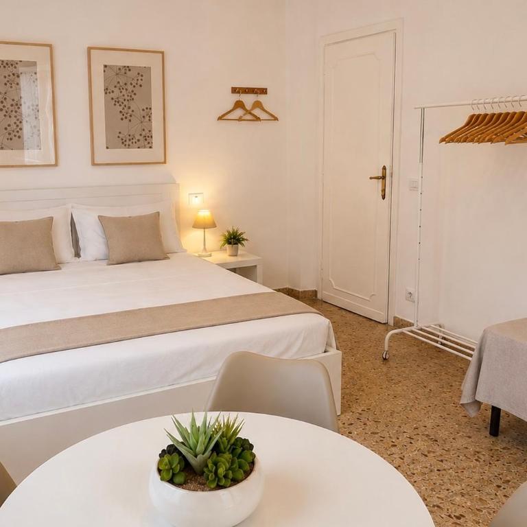 Rome Vacation Glicini - Apartamento Deluxe de 1 dormitorio - 13