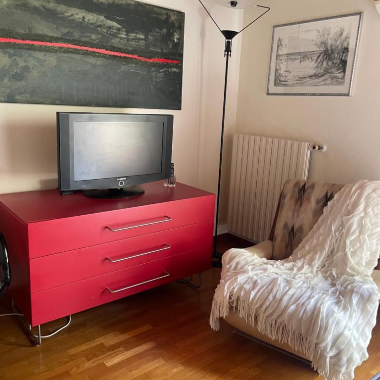 The Rose Apartment - Apartment mit 2 Schlafzimmern - 21