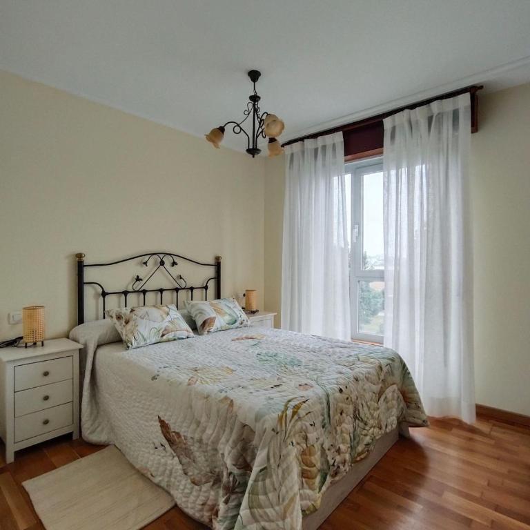 Piso familiar junto a la ría - Apartamento de 3 dormitorios - 3