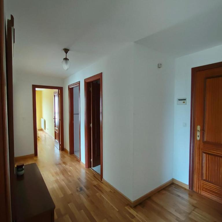 Piso familiar junto a la ría - Apartamento de 3 dormitorios - 4