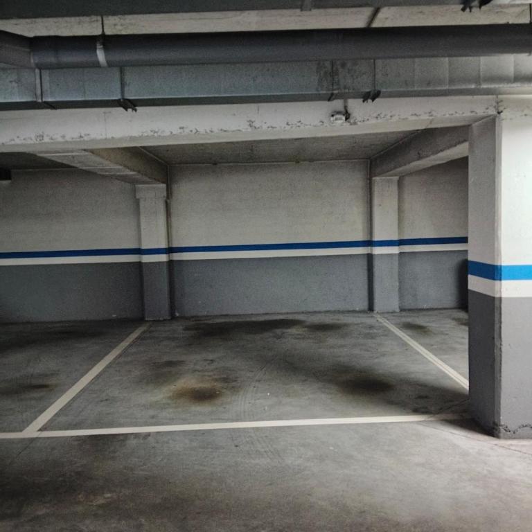 Piso familiar junto a la ría - Apartamento de 3 dormitorios - 5