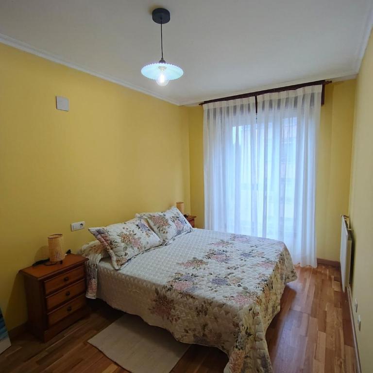 Piso familiar junto a la ría - Apartamento de 3 dormitorios - 7