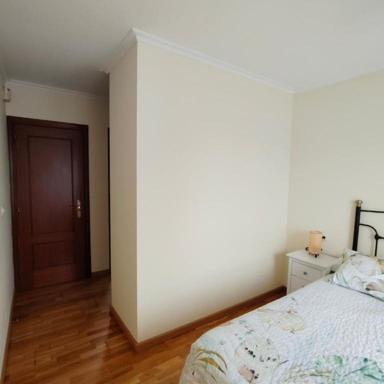 Piso familiar junto a la ría - Apartamento de 3 dormitorios - 8