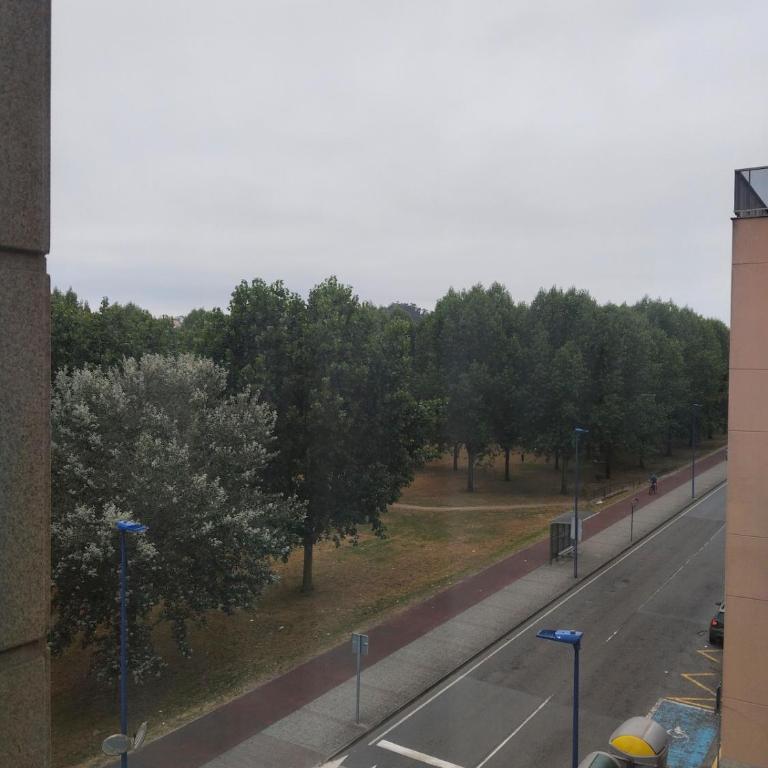 Piso familiar junto a la ría - Apartamento de 3 dormitorios - 9