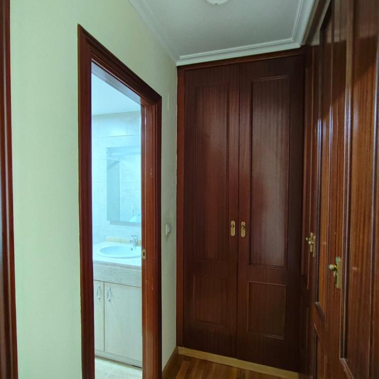 Piso familiar junto a la ría - Apartamento de 3 dormitorios - 11