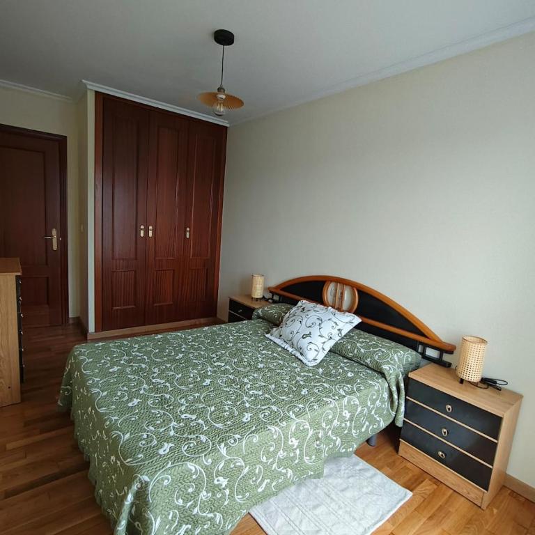 Piso familiar junto a la ría - Apartamento de 3 dormitorios - 12