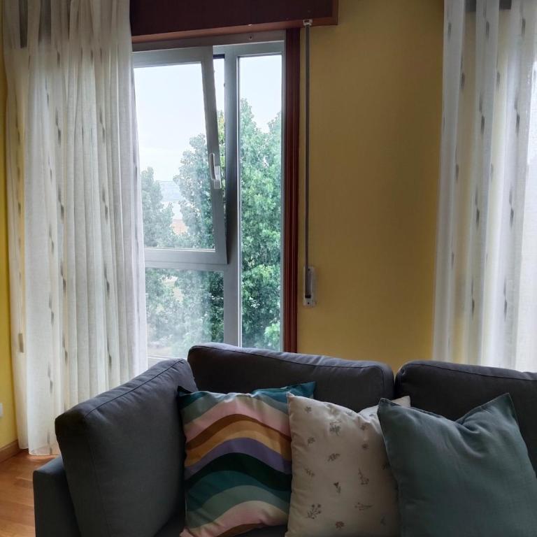 Piso familiar junto a la ría - Apartamento de 3 dormitorios - 14