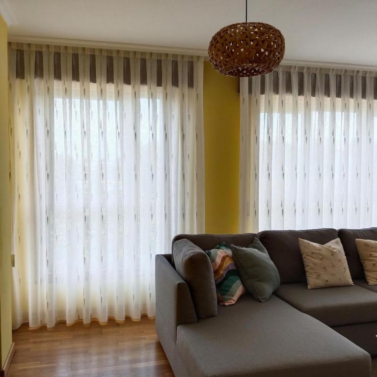 Piso familiar junto a la ría - Apartamento de 3 dormitorios - 15