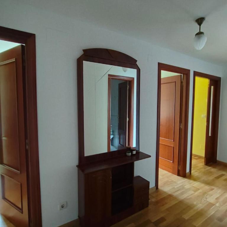 Piso familiar junto a la ría - Apartamento de 3 dormitorios - 16