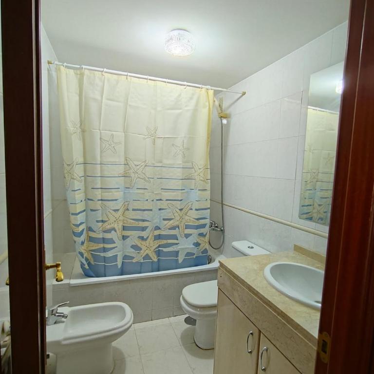 Piso familiar junto a la ría - Apartamento de 3 dormitorios - 18
