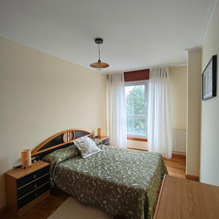 Piso familiar junto a la ría - Apartamento de 3 dormitorios - 19
