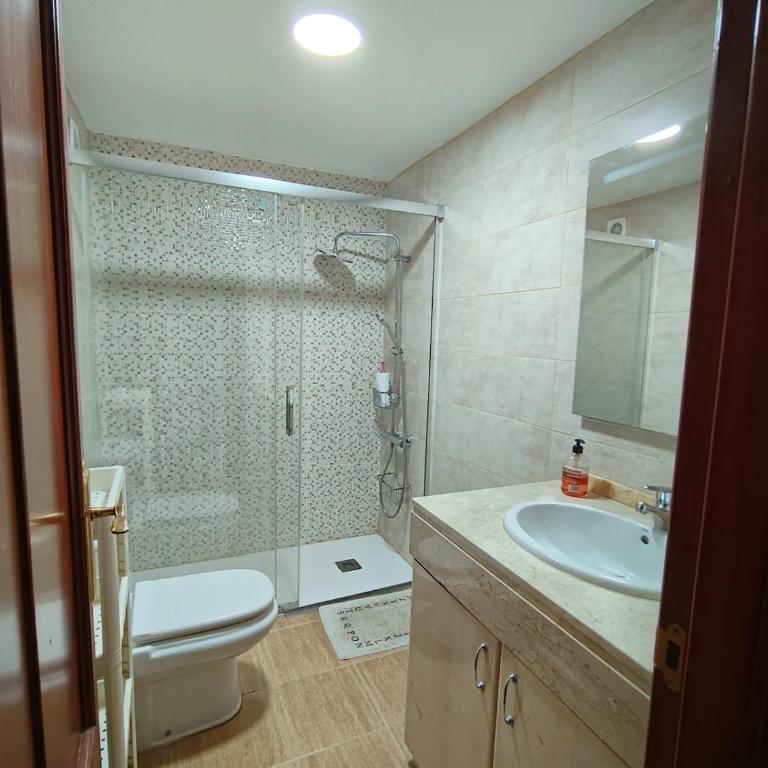 Piso familiar junto a la ría - Apartamento de 3 dormitorios - 20