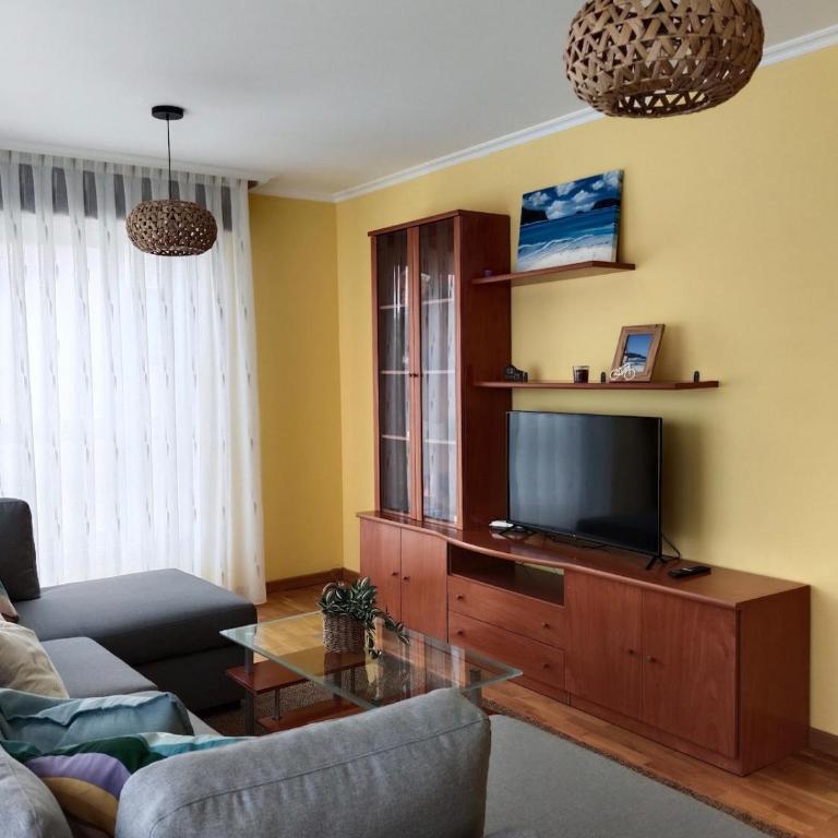 Piso familiar junto a la ría - Apartamento de 3 dormitorios - 21