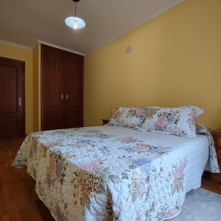 Piso familiar junto a la ría - Apartamento de 3 dormitorios - 22
