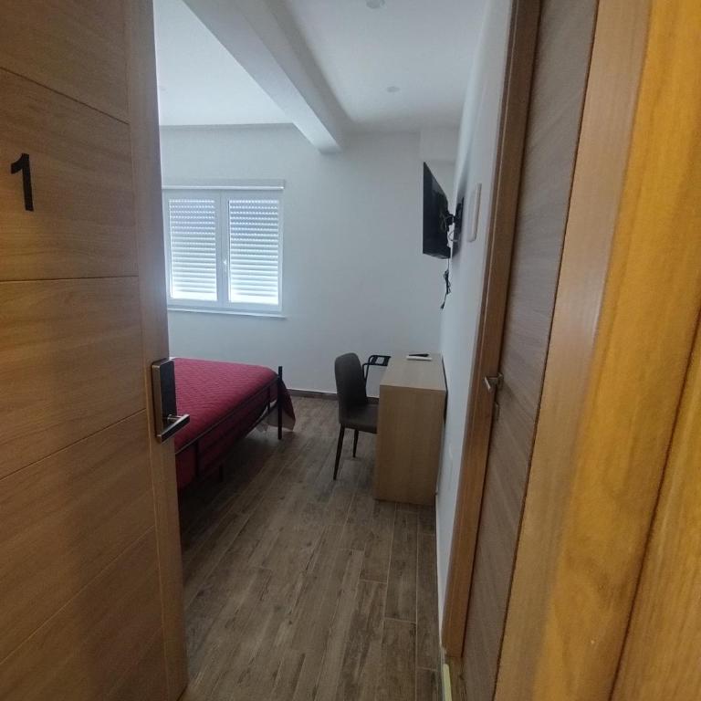 B&B Napoli City Central Station - Großes Doppelzimmer - 2