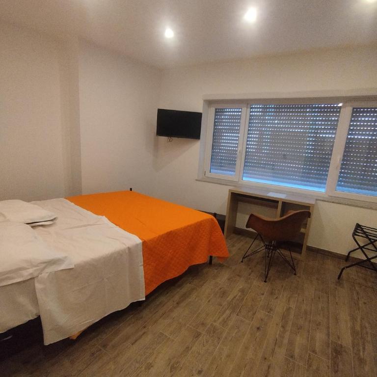 B&B Napoli City Central Station - Großes Doppelzimmer - 3