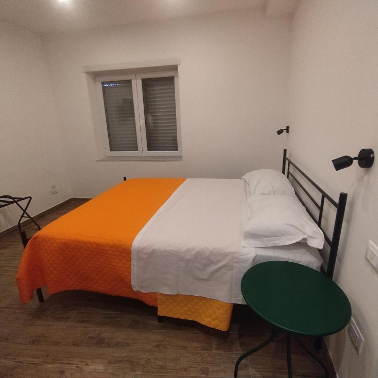 B&B Napoli City Central Station - Großes Doppelzimmer - 4