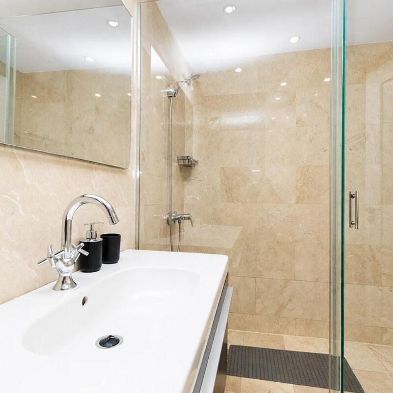 Ocean View Penthouse - By AZ Rentals - Apartment mit 2 Schlafzimmern - 6