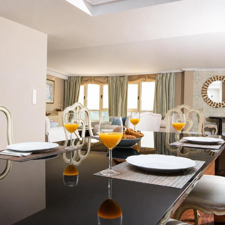 Ocean View Penthouse - By AZ Rentals - Apartment mit 2 Schlafzimmern - 13