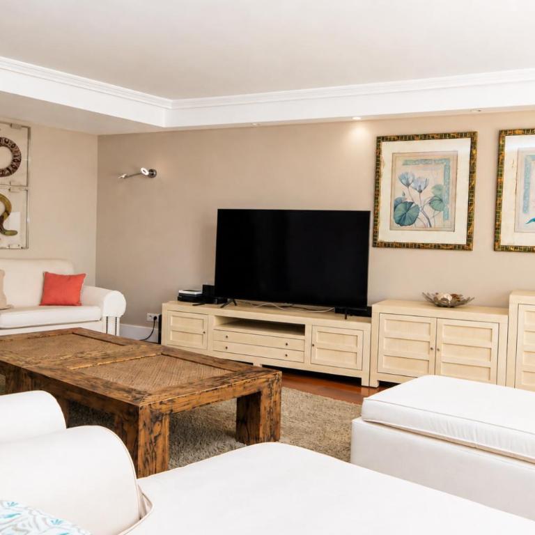 Ocean View Penthouse - By AZ Rentals - Apartment mit 2 Schlafzimmern - 14