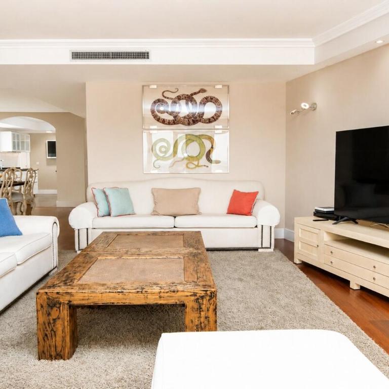 Ocean View Penthouse - By AZ Rentals - Apartment mit 2 Schlafzimmern - 31