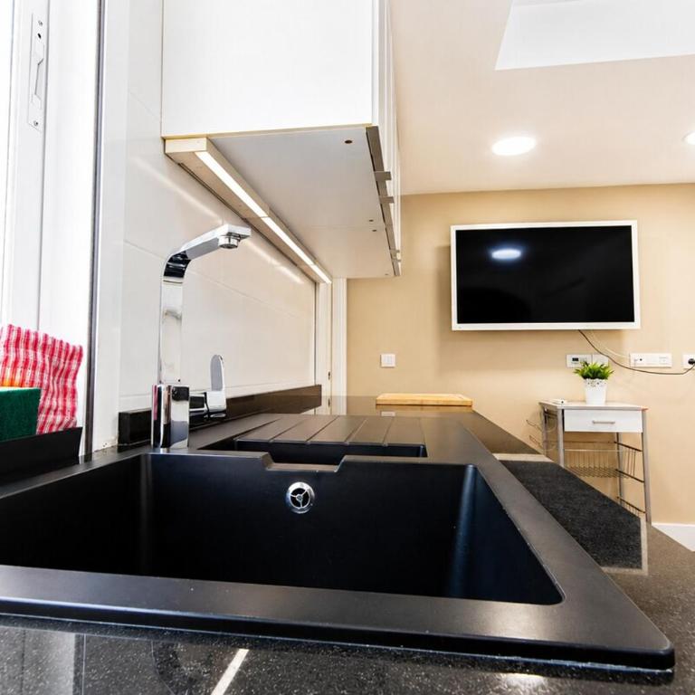 Ocean View Penthouse - By AZ Rentals - Apartment mit 2 Schlafzimmern - 38