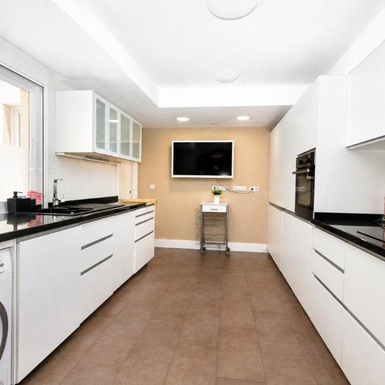 Ocean View Penthouse - By AZ Rentals - Apartment mit 2 Schlafzimmern - 55