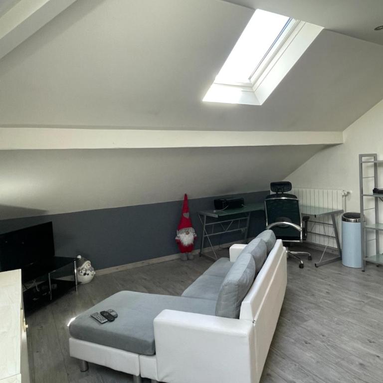 Maison avec piscine chauffée - 10 voyageurs - Villa avec Piscine Privée - 9