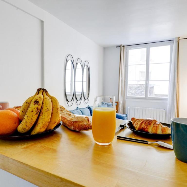 BnBNova - 1BR - Arc de Triomphe - Appartement - 10