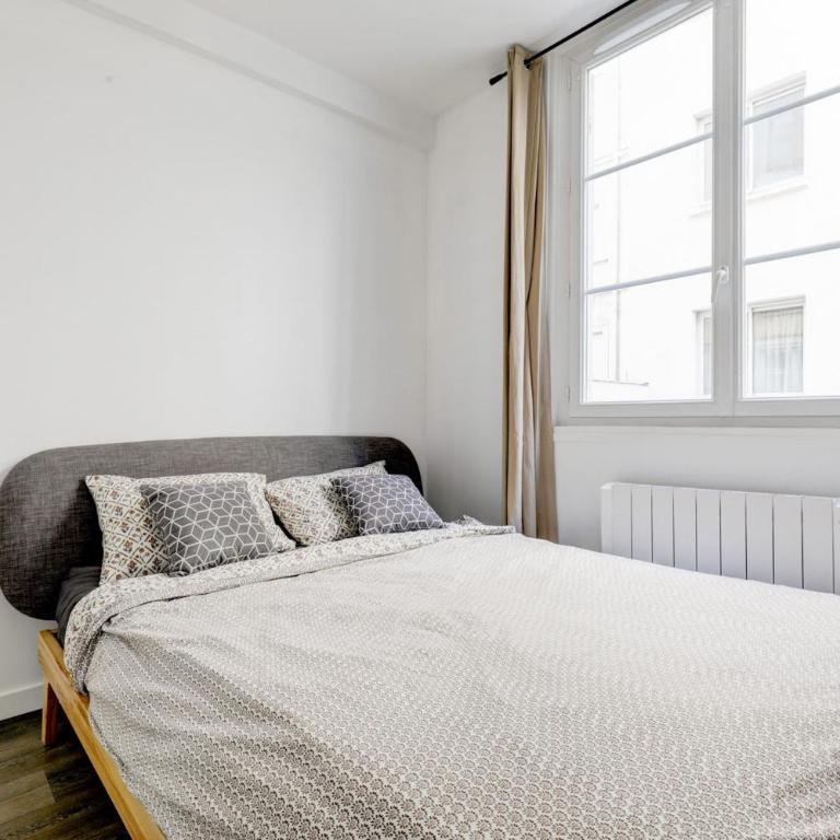 BnBNova - 1BR - Arc de Triomphe - Appartement - 11