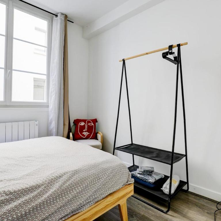 BnBNova - 1BR - Arc de Triomphe - Appartement - 12